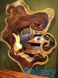 Реставрация и ремонт  мебели из дерева, фотография 3