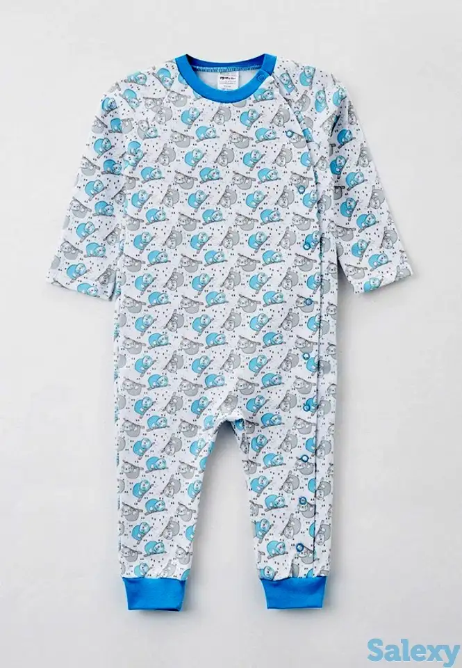 Комбинезон домашний котмаркот, фотография 1