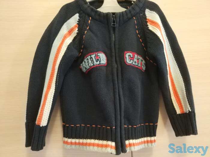 Детские вещи на 1,5-2 года в отличном состоянии, фотография 3