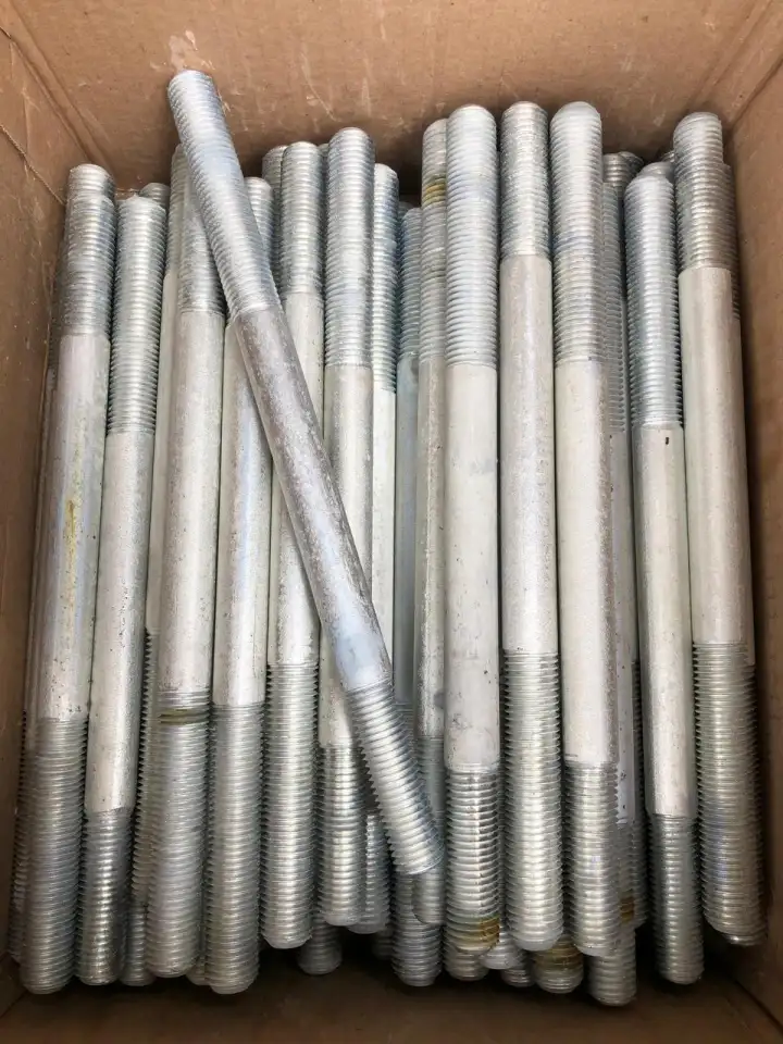 Шпильки фланцевые ГОСТ 9066-75С.7, фотография 5