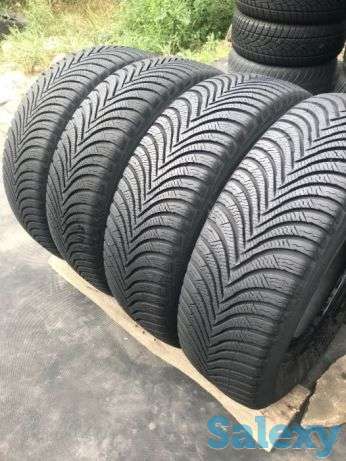 Легковые,легкогрузовые и грузовые б/у шины ОПТОМ из Германии, фотография 4