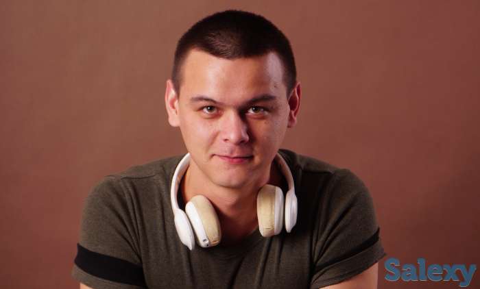 Поломаю компьютер, за деньги, фотография 1