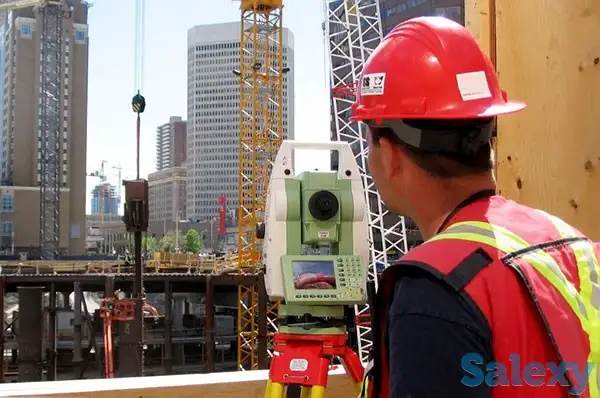 Техническое обследование зданий и сооружений. Технический надзор., фотография 1