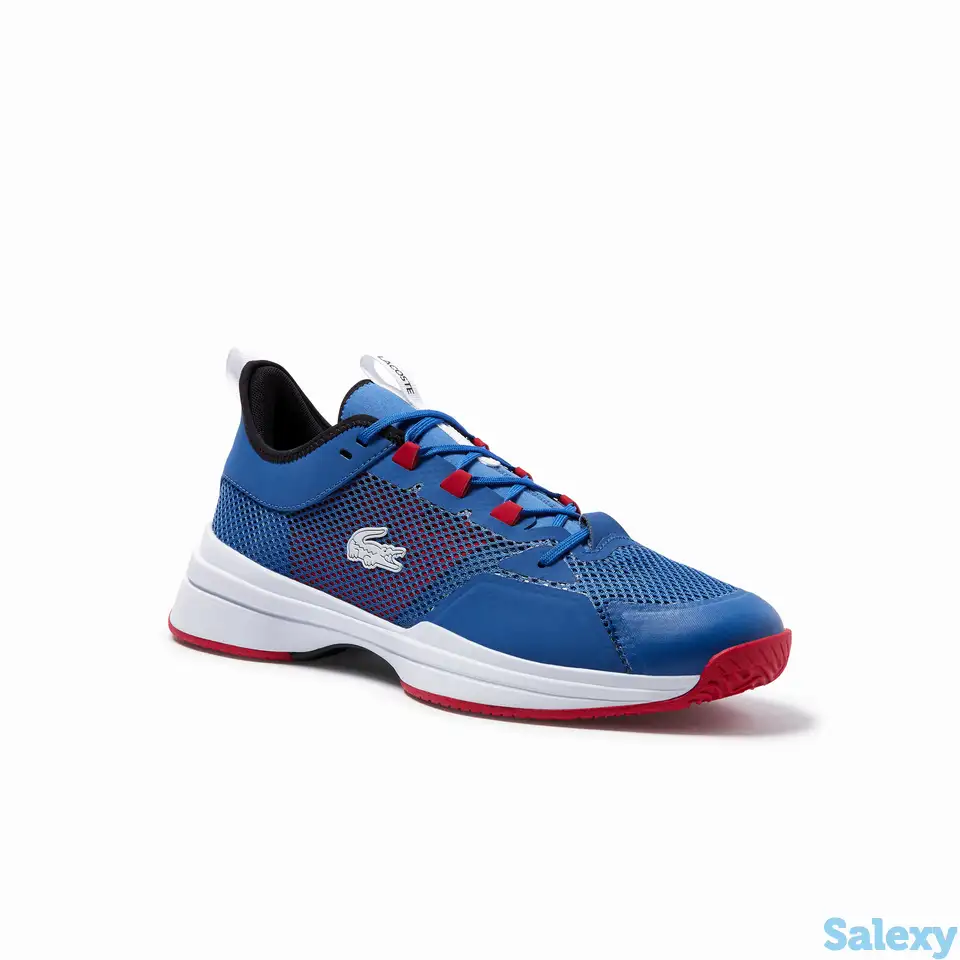 Кроссовки lacoste ag-lt21, фотография 1