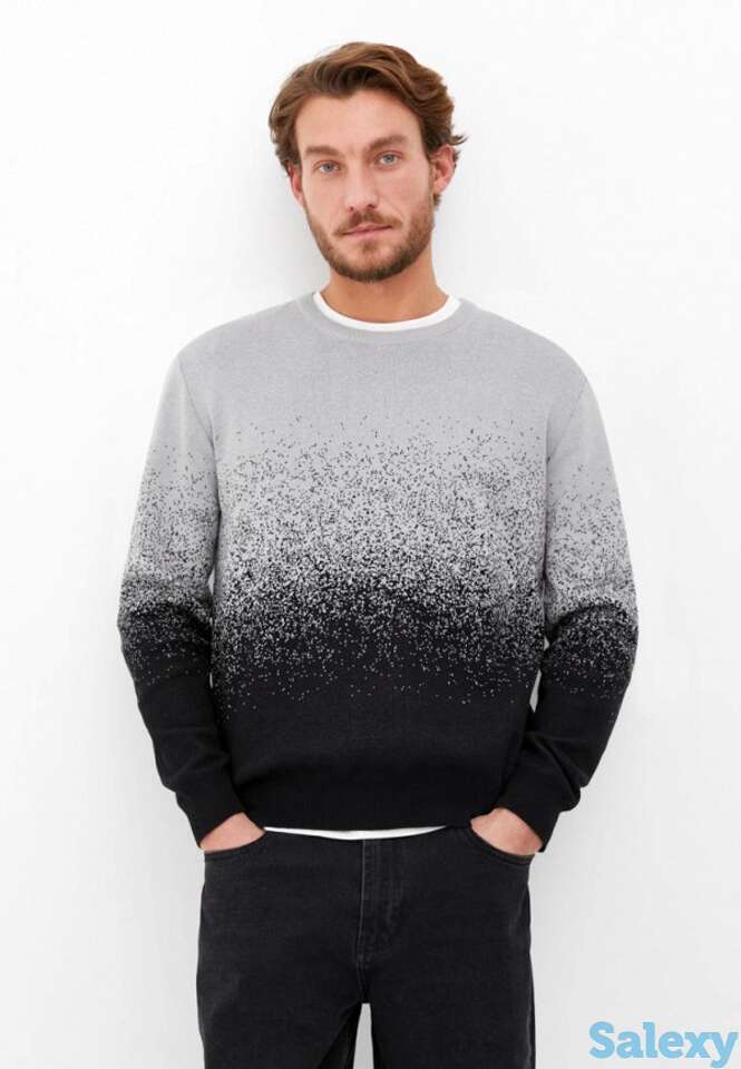 Джемпер finn flare, фотография 1