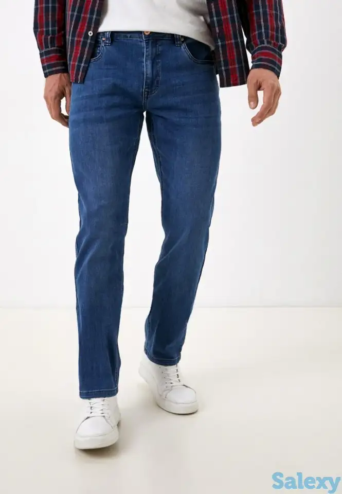 Джинсы mossmore, фотография 1