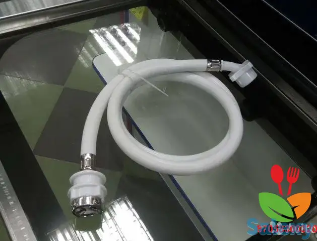 Конвекционная печь HEB-4F, фотография 7