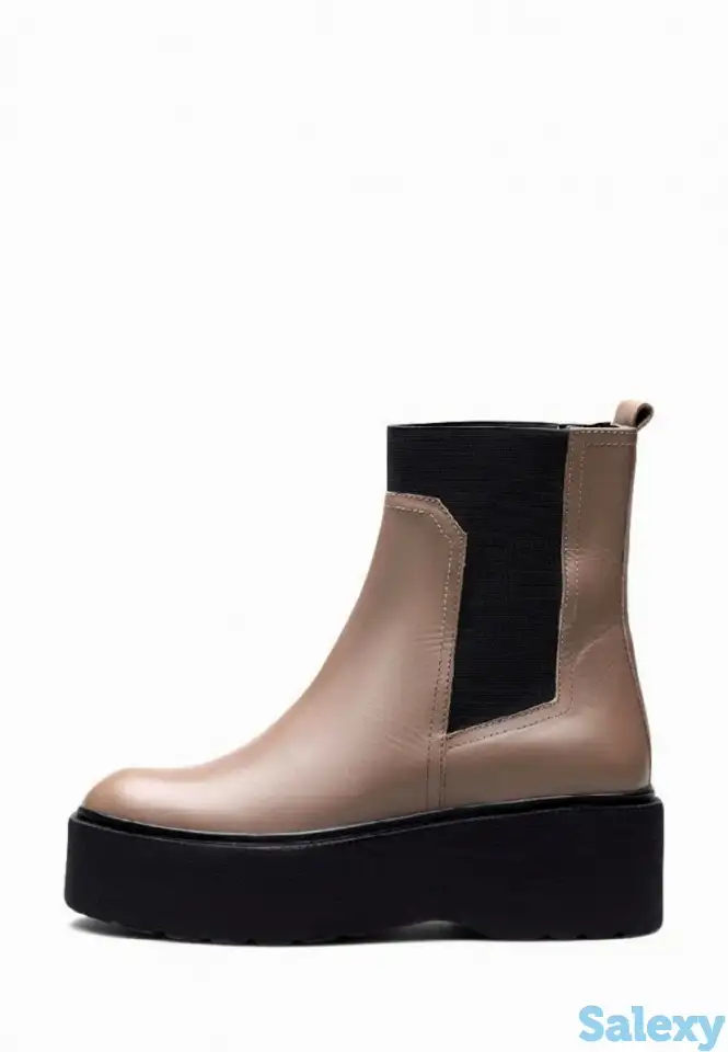 Ботинки hotic, фотография 1