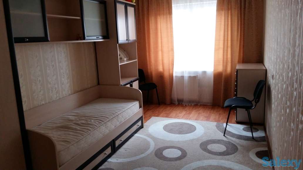 Продаю 2-комнатную квартиру в Семее, Ауэзова 42, фотография 1