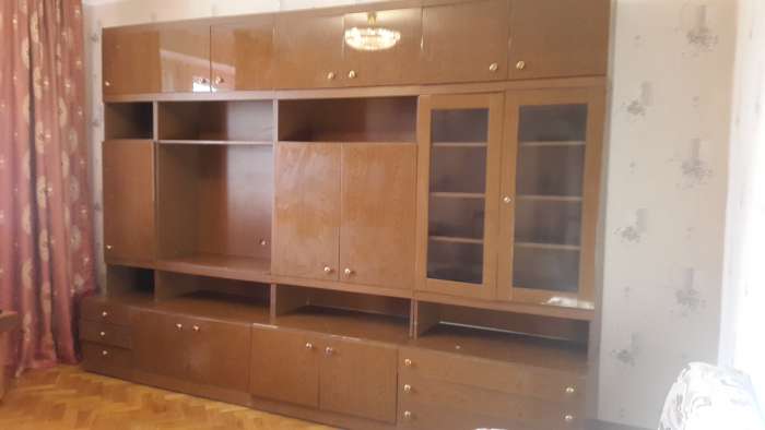 Сдам 4-х комнатную квартиру в Медеуском районе, Тулебаева 162 — Джамбула, фотография 7