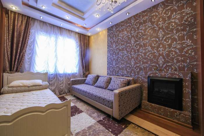 посуточная аренда, фотография 1