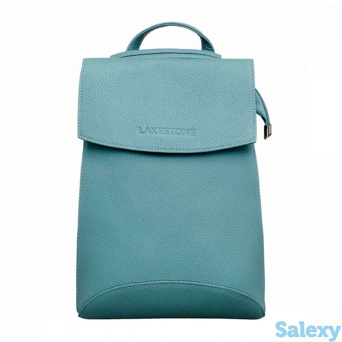 Женский рюкзак ashley light blue, фотография 1