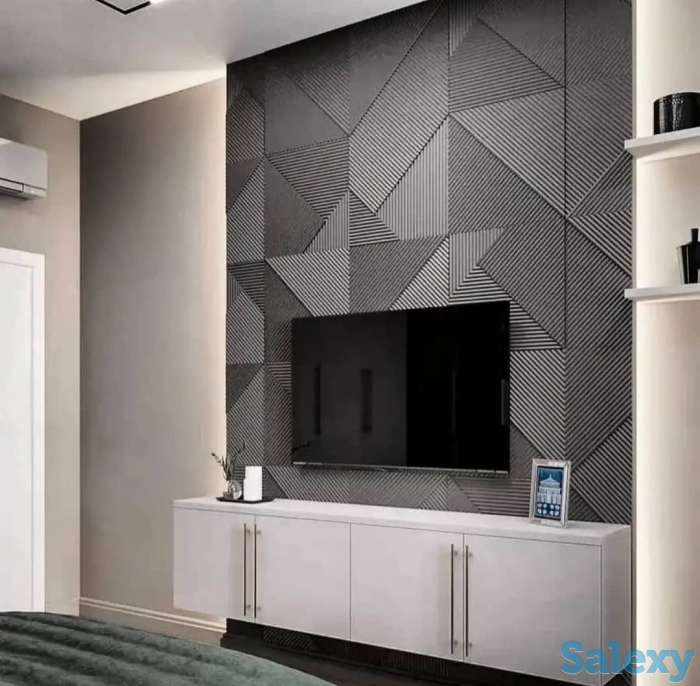 Декоративные панели по ценам от производителя.Доставка по Казахстану., фотография 4