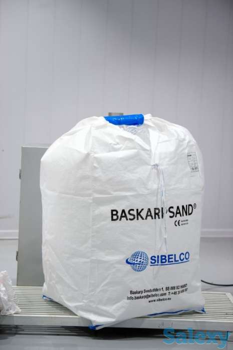 Мягкие контейнеры МКР (Биг-Беги), фотография 1