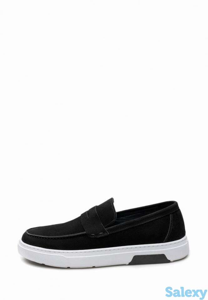 Мокасины hotic, фотография 1