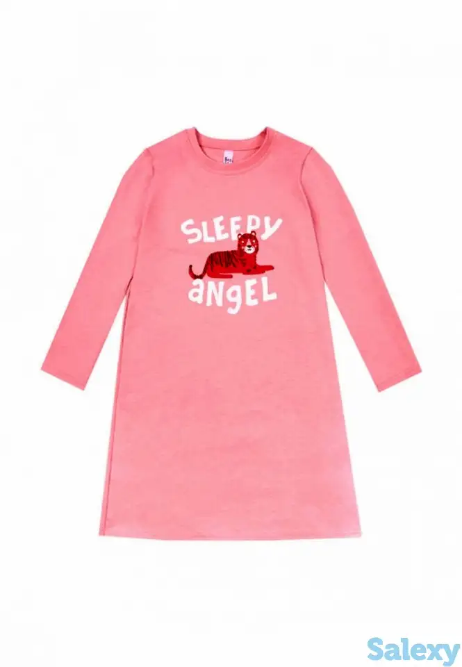 Платье домашнее bossa nova, фотография 1