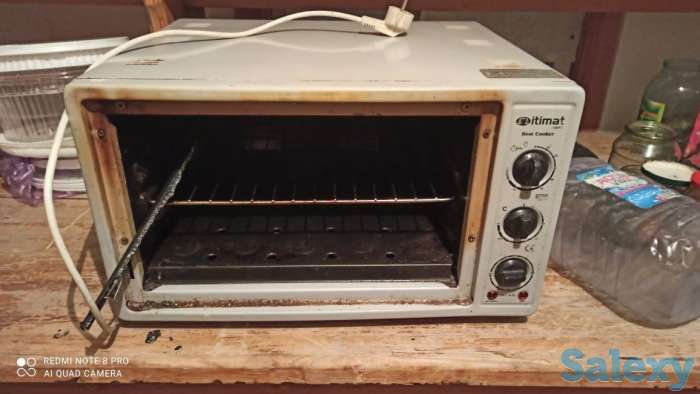 Продам духовку itimat, фотография 2