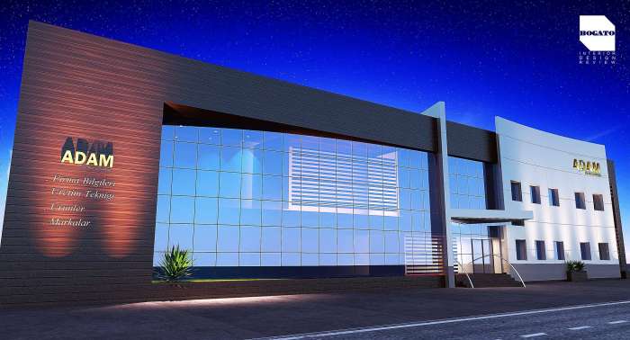 3d дизайн интерьера, экстерьера ремонтные и отделочные работы коммерческих объектов., фотография 8