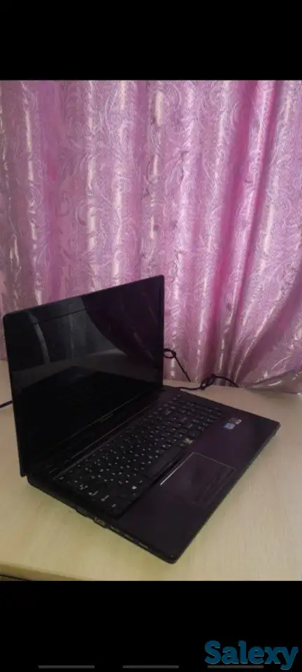 Ноутбук Lenovo, фотография 1