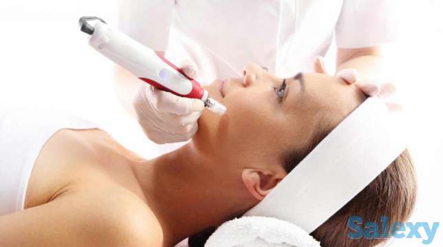 Фракционная мезотерапия! Акция!, фотография 1