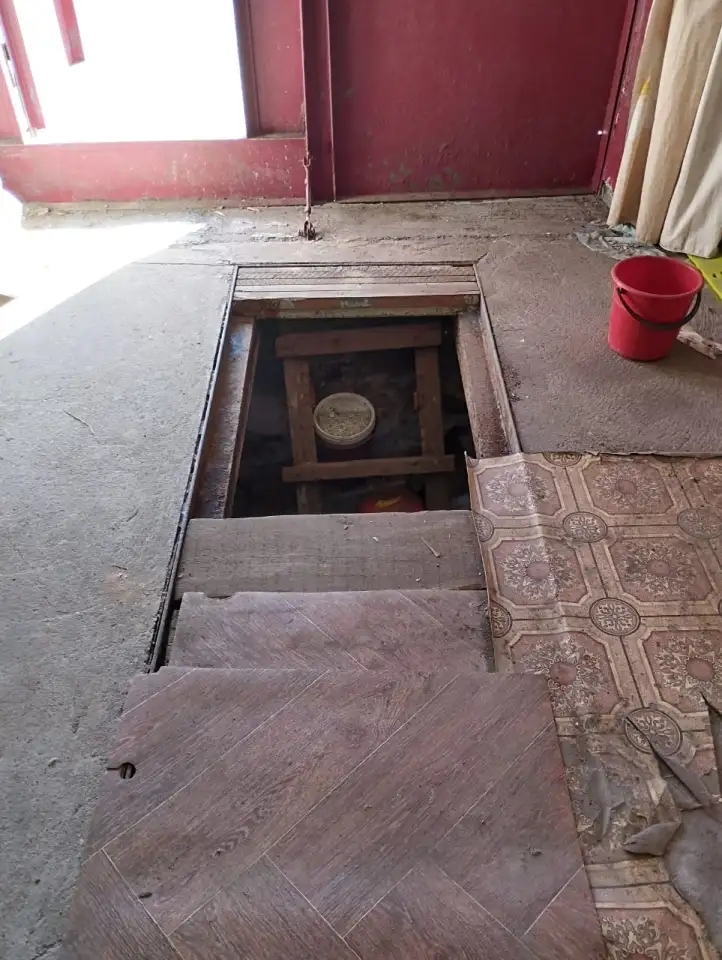 продам капитальный гараж в 3 уровнях, ул Бажова 534/2, фотография 3