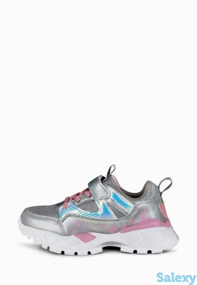 Кроссовки timejump, фотография 2