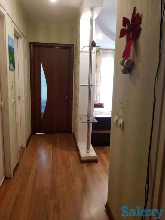 Срочно продам 2 комнатную квартиру в Турксибском районе Алматы, фотография 8