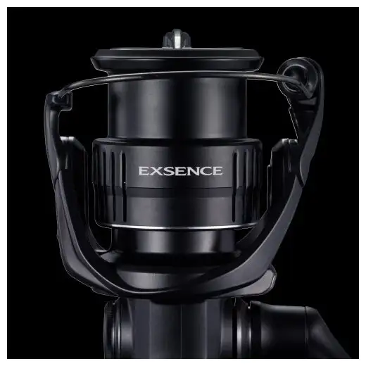 Катушка для рыбалки Shimano 21 Exsence 4000MXG 2021 год, фотография 2