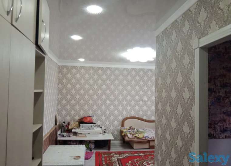 Продам 1/4 дома, фотография 4