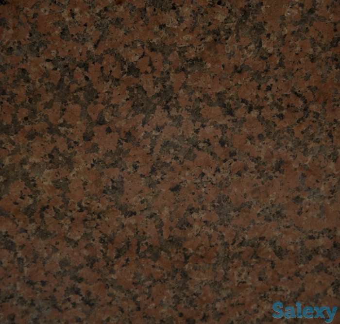 Кордайский гранит в Алматы, фотография 2