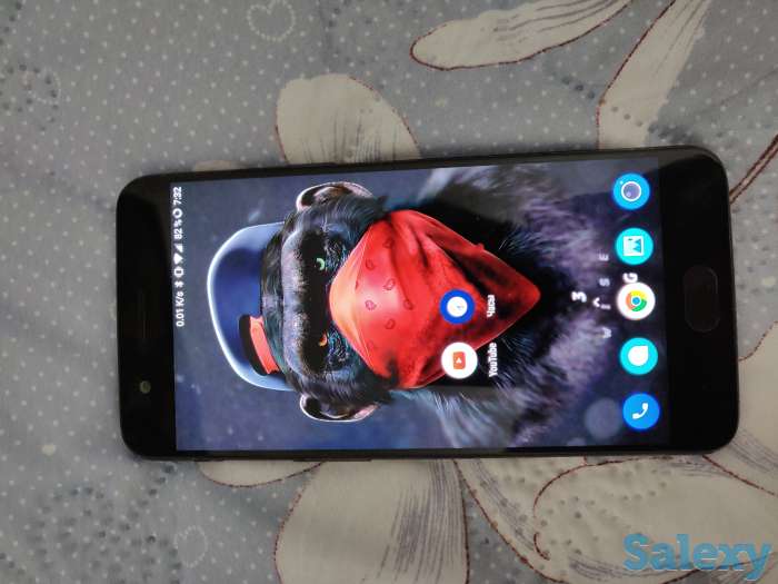 Продам Oneplus 5, фотография 4
