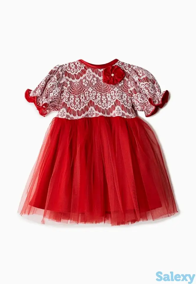 Платье trendyco kids, фотография 1