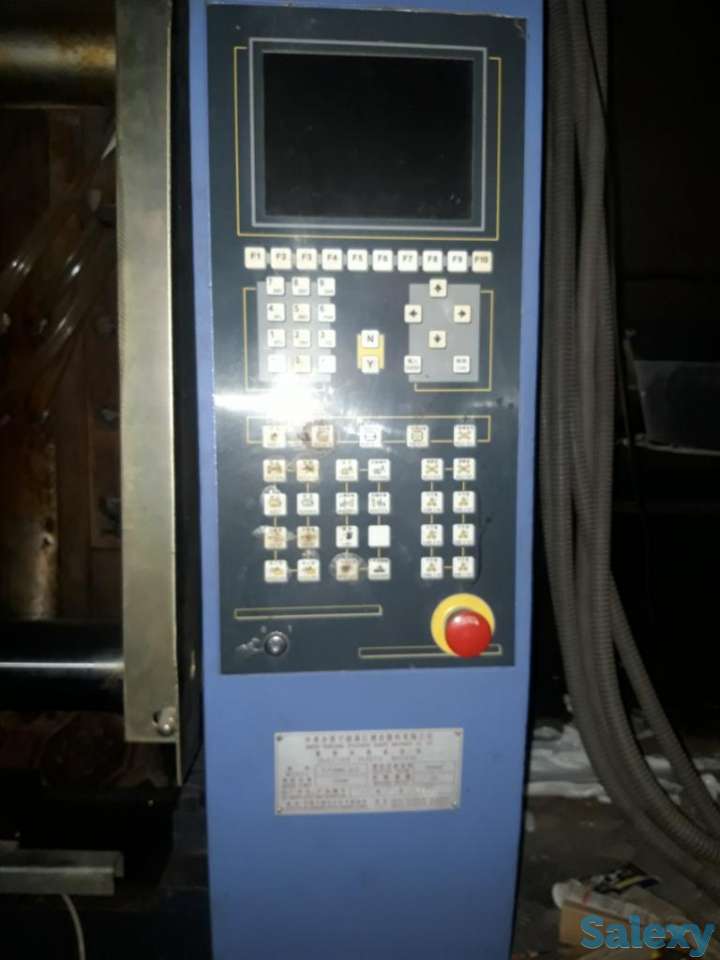 Обордувание для производства ПЭТ Термопластавтомат, фотография 10