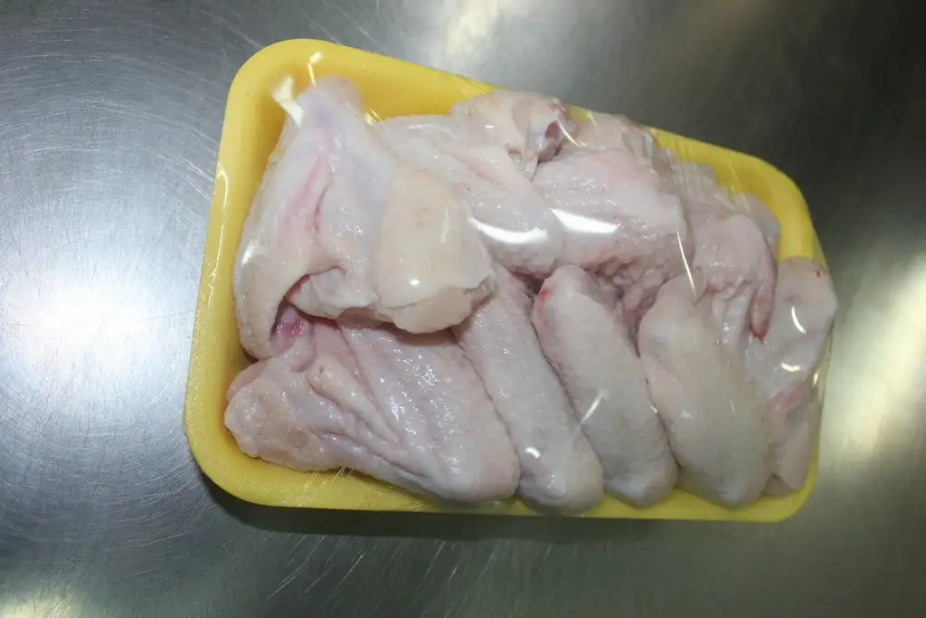 Курица, окорочка, обвалка , крылья, яйца,шкурка,каркас , фарш оптом, фотография 6