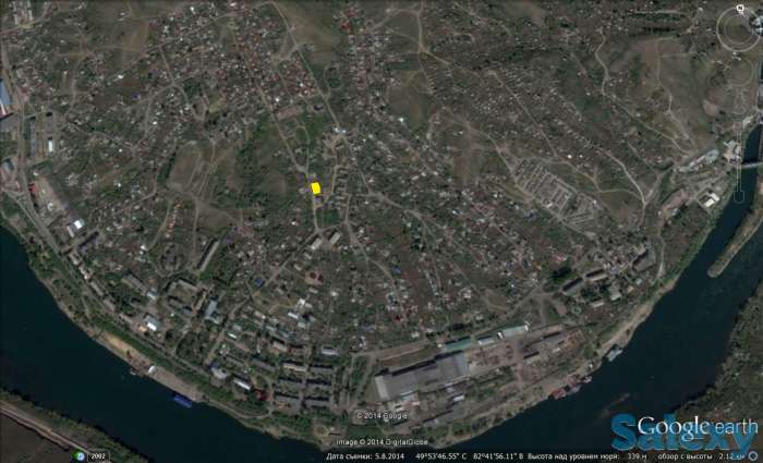 Продам земельный участок под ИЖС, посёлок Аблакетка, улица Громова, 6, фотография 2