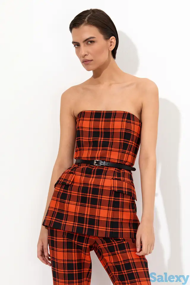 Жилет - корсет vassa&co, фотография 2