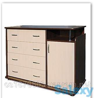 Изготовление корпусной мебели, фотография 2