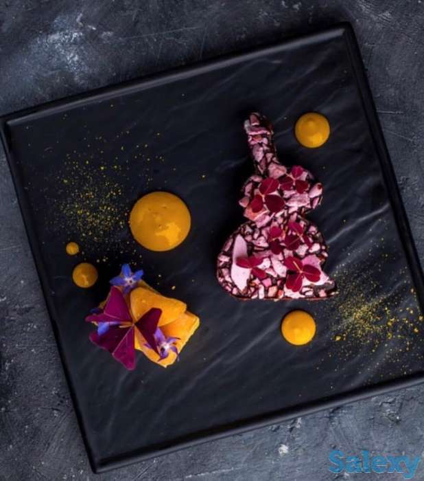 Комплексное оснащение Кафе, баров, ресторанов, фотография 4