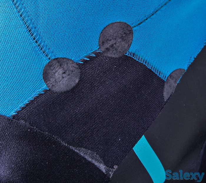 Гидрокостюм aquaskin, муж.,, фотография 5