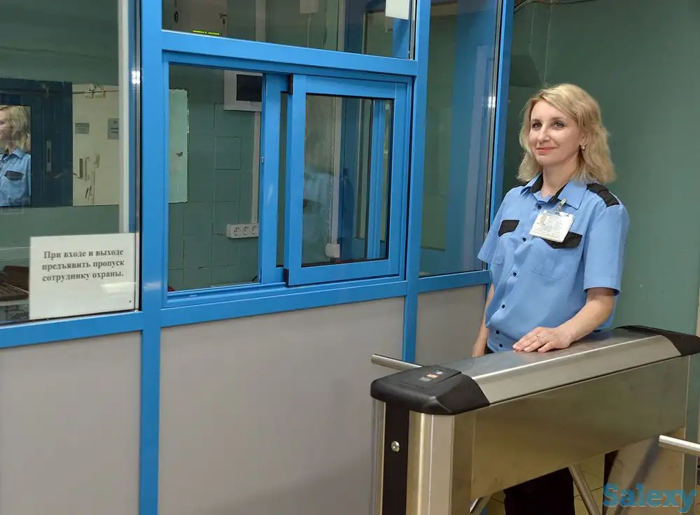 требуются охранники вахта и по городу, фотография 3