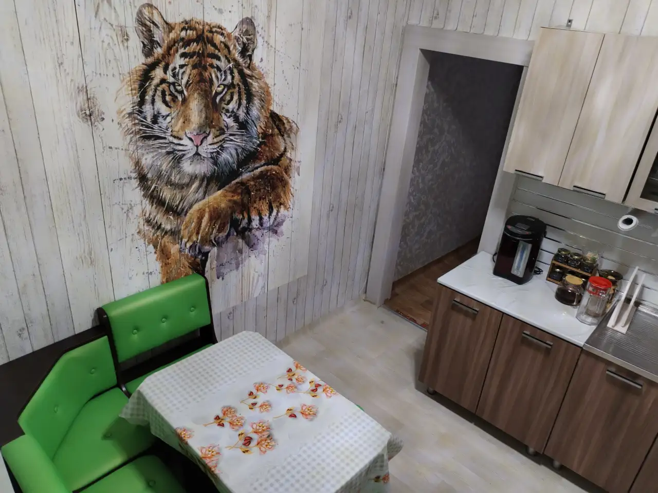 Продам 3-х комнатную квартиру, Независимости 12а, фотография 7