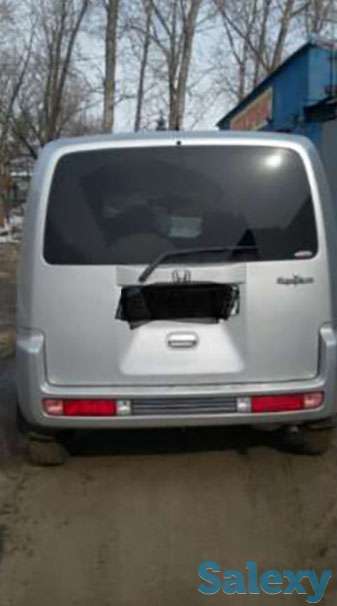 Продам или обменяю Honda, фотография 1