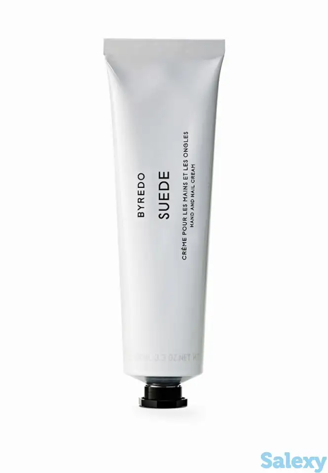 Крем для рук byredo, фотография 1