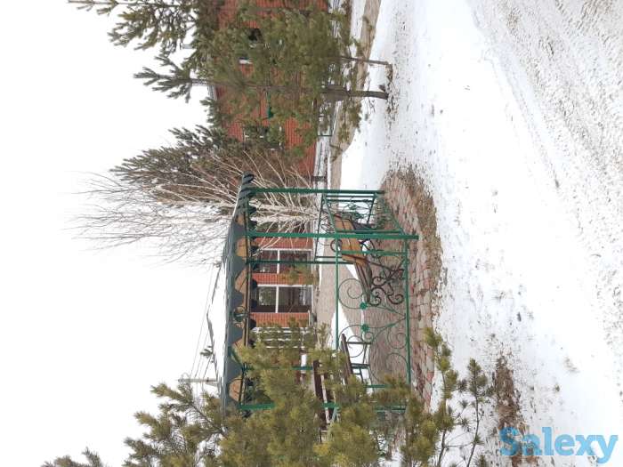 Кафе, Сауна, Гостиница, Банкетные залы., фотография 8