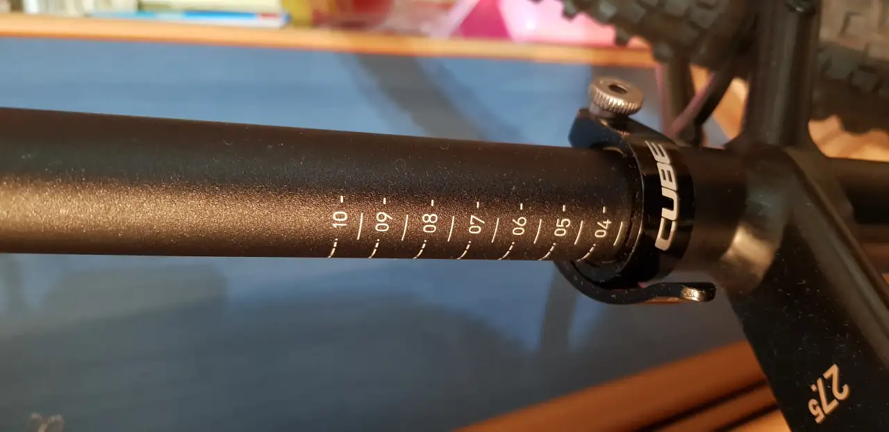 Продам Велосипед cube attention sl, фотография 3