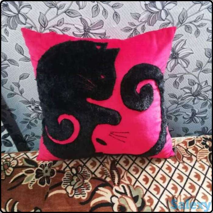 Диванные подушки 