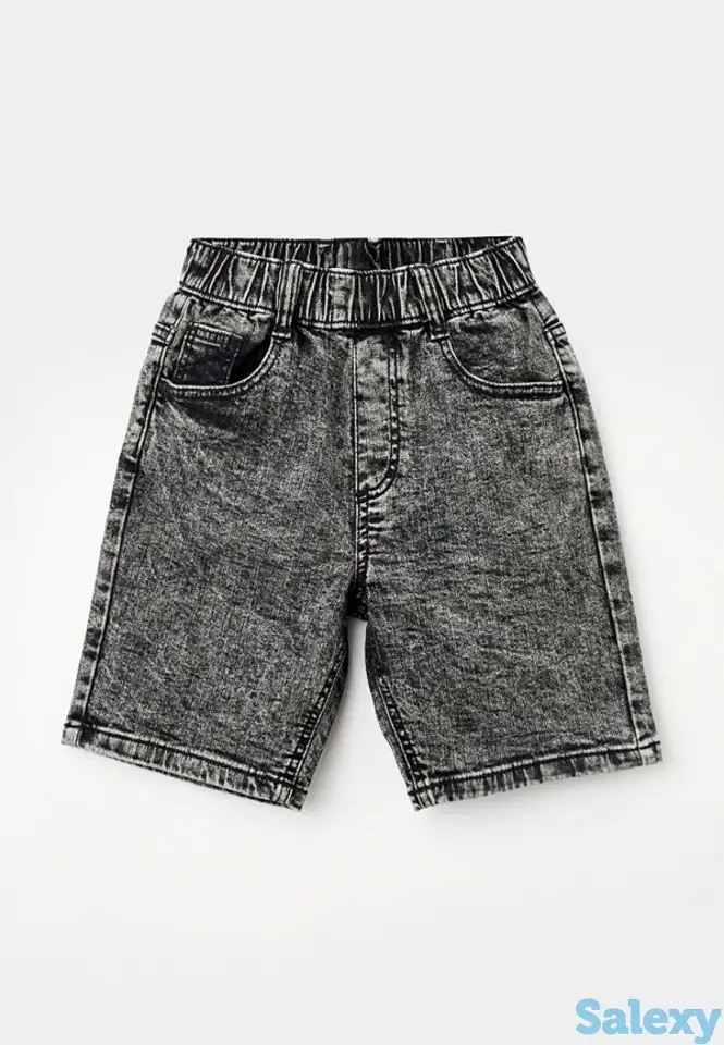 Шорты джинсовые acoola, фотография 1