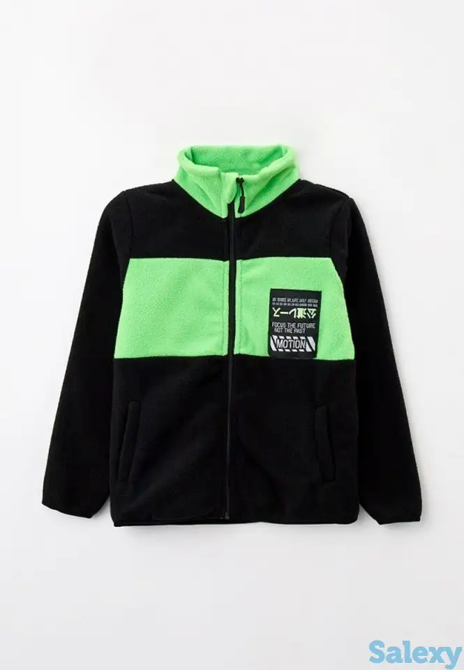 Олимпийка playtoday, фотография 1