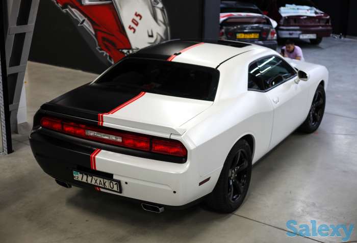 Винил, фотография 2