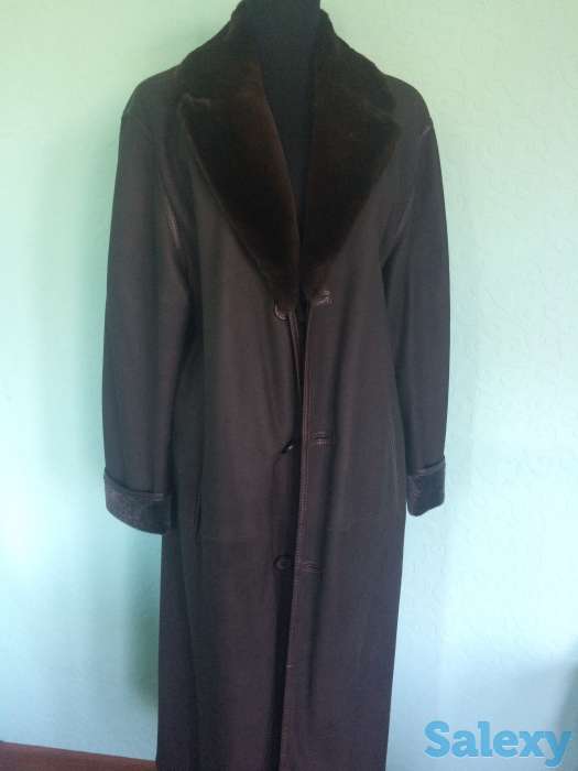 Дубленка Torras (Испания), фотография 1